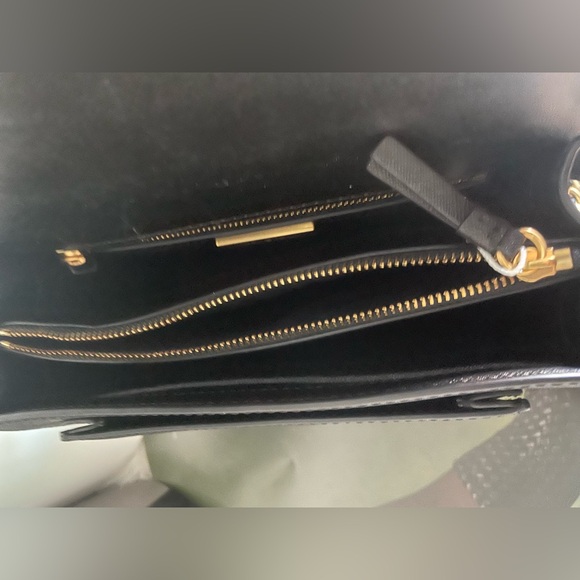 Tory burch Robinson crossbody or shoulder bag - Picture 8 of 12